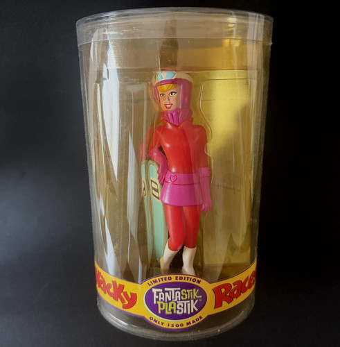 Funko wacky races - funko,