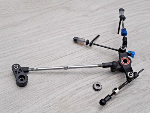 Losi 8ight buggy servo - 3.0,