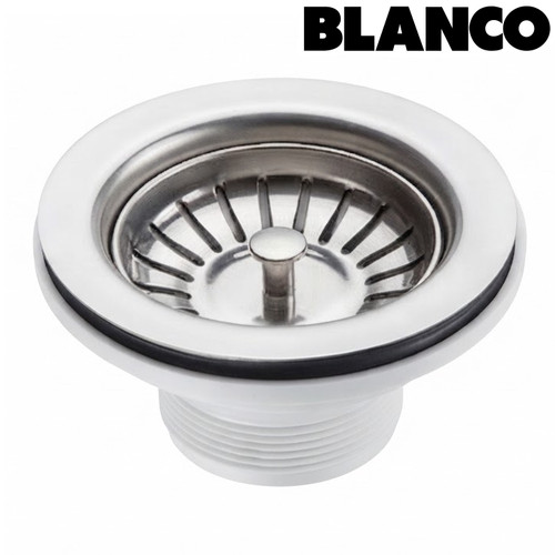 Blanco universal single bowl - blanco,