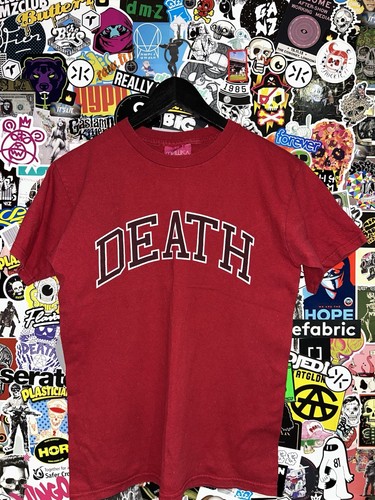 Retro mishka nyc death - retro,