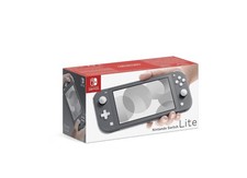 Nintendo switch lite 32gb - nintendo,