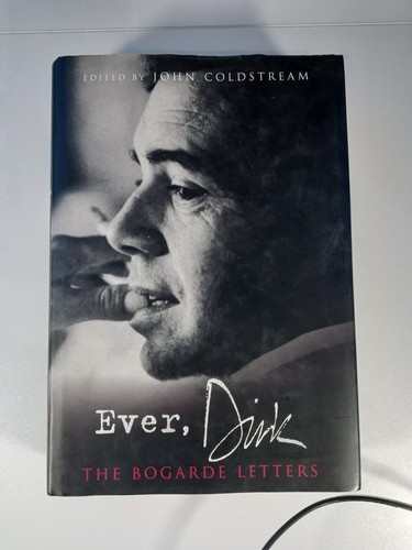 Ever dirk bogarde - by,