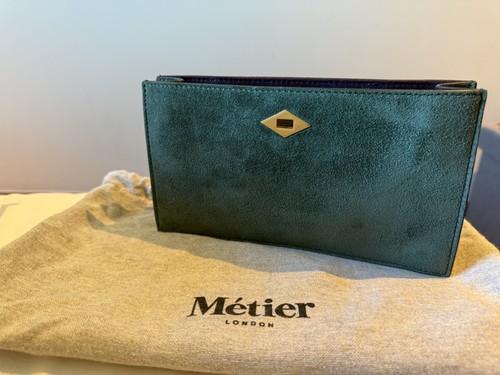 Métier london ease - métier, clutch