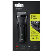 Braun Series 3 300S Electric