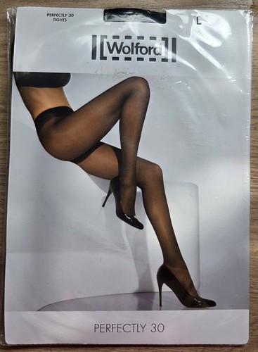 Wolford perfectly luxury - perfectly,
