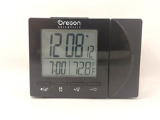 Oregon Scientific Projection