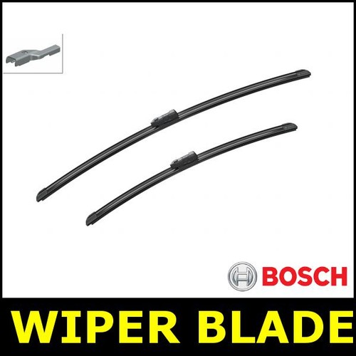 Wiper blade front fits aston - wiper,
