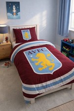 Aston Villa Pulse FC Single