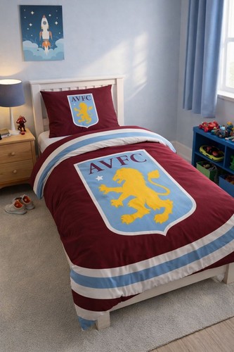 Aston villa pulse single - pulse,