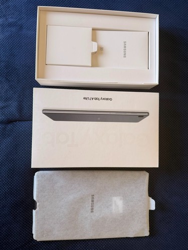 Samsung galaxy tab lite - tab, a7