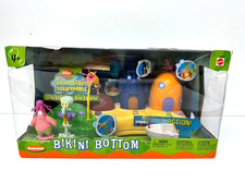 Spongebob Squarepants Bikini