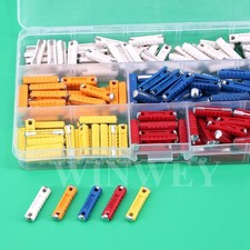 200Pcs 5A-25A Assortment Kit