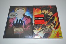 Fullmetal Alchemist