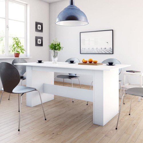 Dining table 180x90x76 - 180x90x76, cm