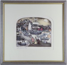 GRAHAM CLARKE 'LOOK WOT'S