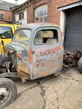 American pick truck - truck, hot