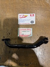 KAWASAKI REAR BRAKE PEDAL