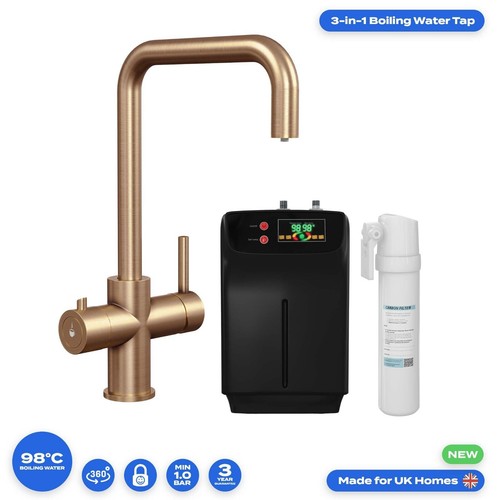 Instant hot cold - in,