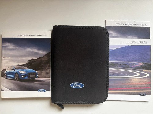 Ford focus owners - ford,