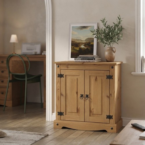Corona sideboard cupboard - corona,