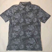 Travis Mathew Men's Golf Polo