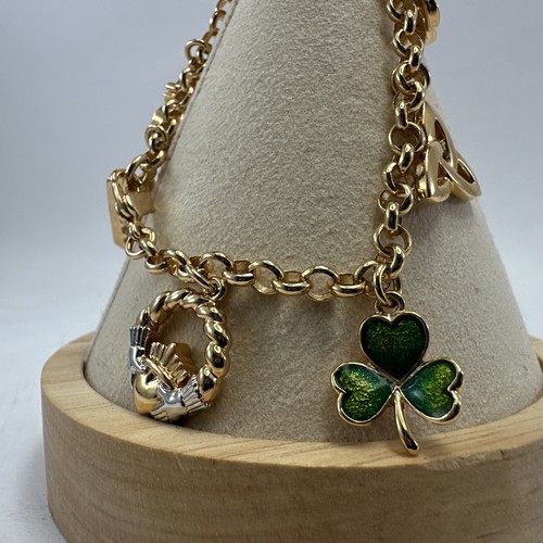Brooks and bentley irish - brooks,