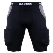 BADASS Power 5-Pad Underpants