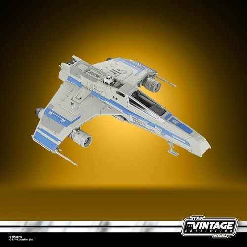 Star wars the vintage - wars,