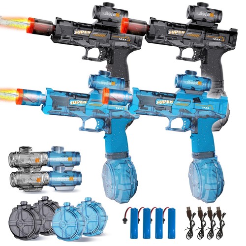 Electric water gun automatic - gun,