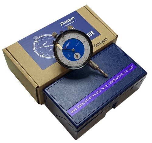 Dial test indicator lug - dial,