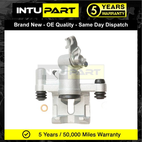 Intupart rear left brake - intupart,