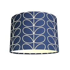Lampshade Handmade using Orla