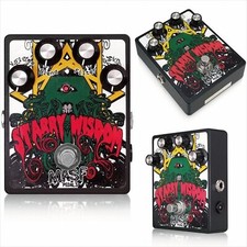 STARRY WISDOM MASF Pedals Bass