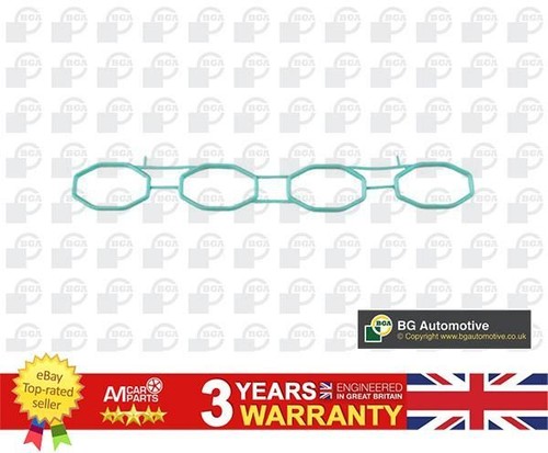 Intake manifold gasket for - gasket,