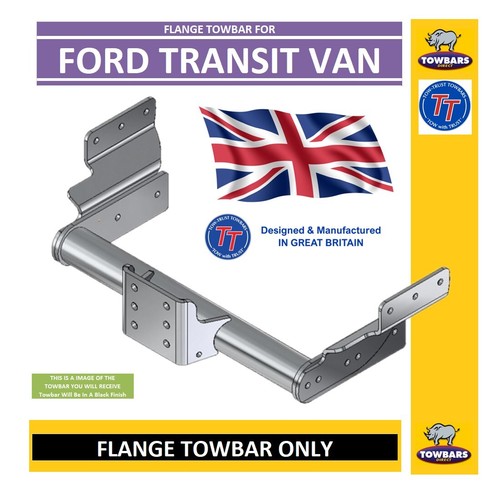 Towbar for ford transit - towbar, &