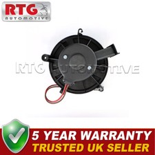 Heater Fan Motor For LHD