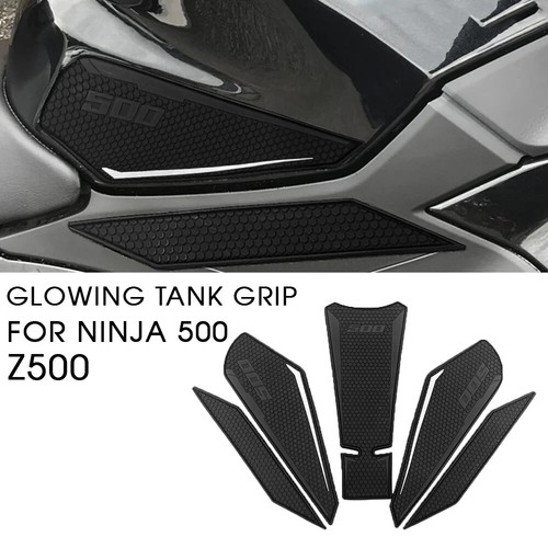 Tank grips fuel - grips,