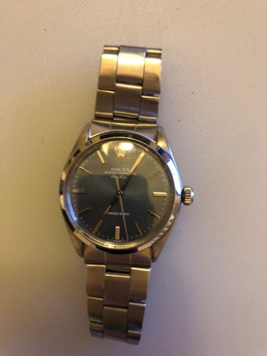 Rolex oyster perpetual air - rolex,