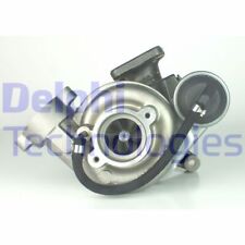 RECON OE TURBOCHARGER HRX224 CITROEN XM PEUGEOT 605 2.5 TD 129HP 	9610952380