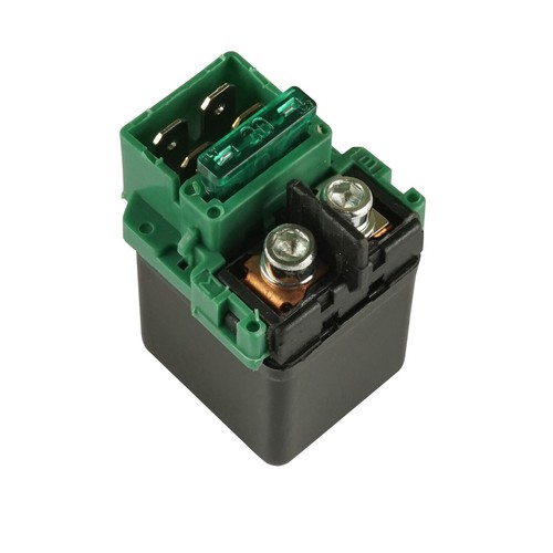 Starter relay 12v honda le - relay,