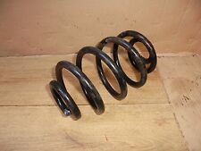 VAUXHALL VECTRA C 2008 1.9 CDTI DIESEL HATCH REAR SUSPENSION COIL SPRING