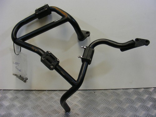Suzuki 650 strom engine - dl,