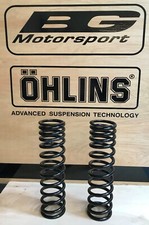 Ohlins Rear Twin Shock