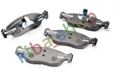Brake pads professional ds - brake,