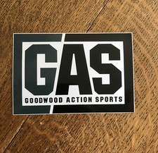 GENUINE GOODWOOD ACTION SPORTS