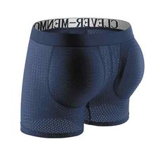 Men Padded Briefs Butt Lifter