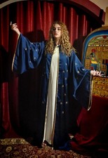 Starry Ritual Robe for the