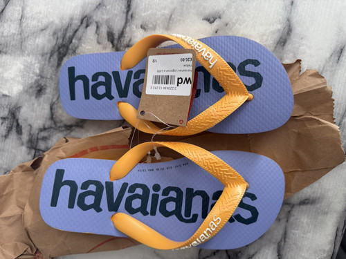Havaianas childrens flip - havaianas,
