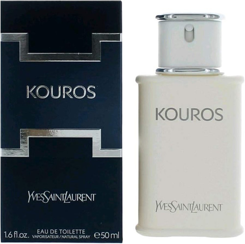 Yves saint laurent kouros - yves,