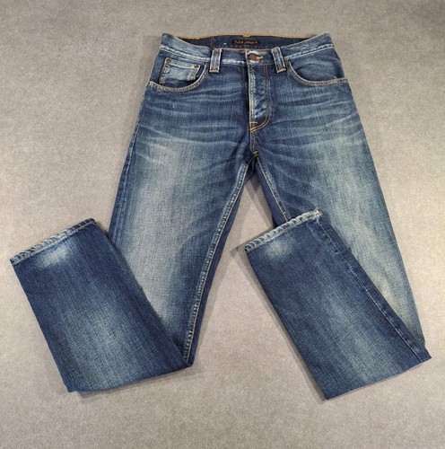 Nudie jeans steady eddie - steady, mens